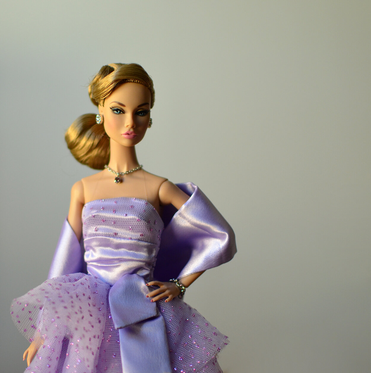 Poppy Parker Doll Review — Plastically Perfect